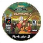 kode cheat Game avatar the burning earth ps2