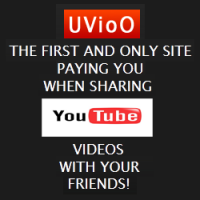 Share video apapun dibayar dollar dari situs uvioo