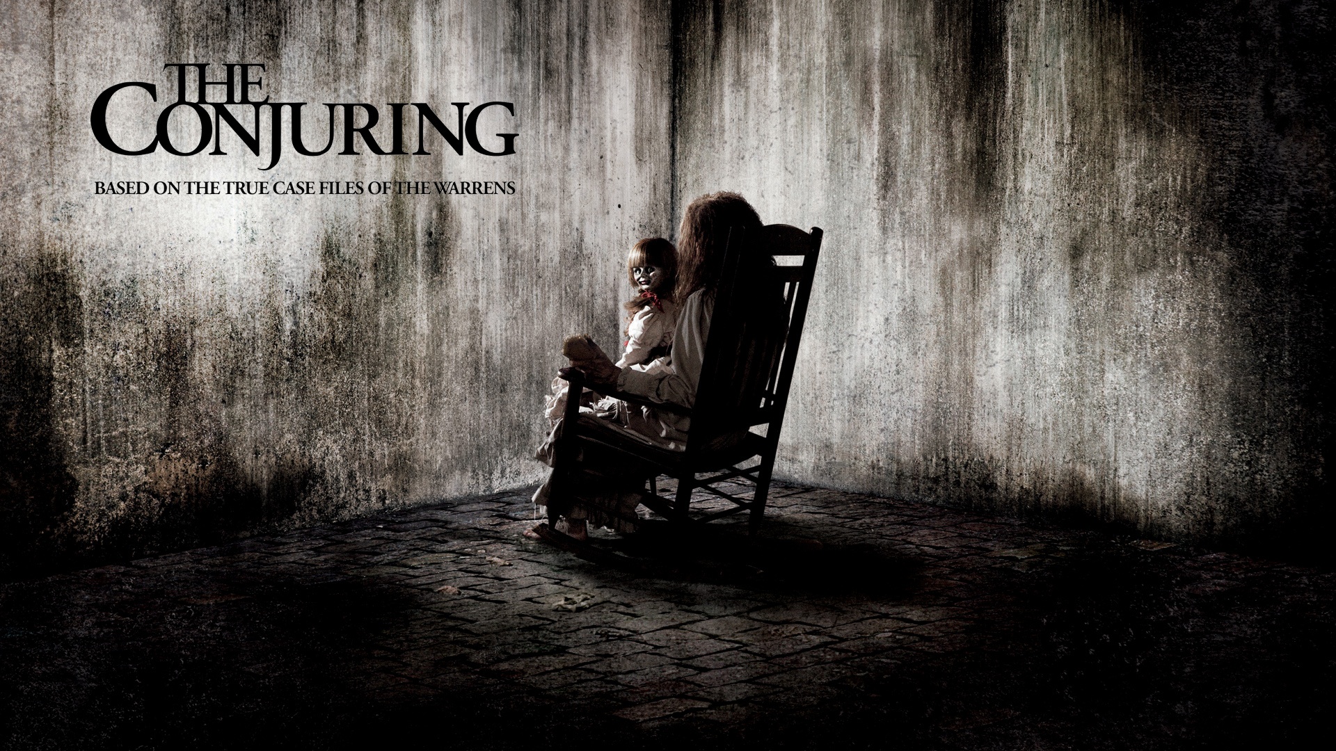 Download film hollywood The Conjuring 2013 sub indonesia