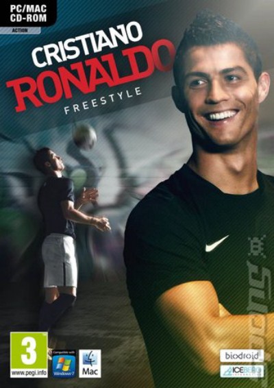 Foto-foto Cristian Ronaldo CR7 terbaru tahun ini