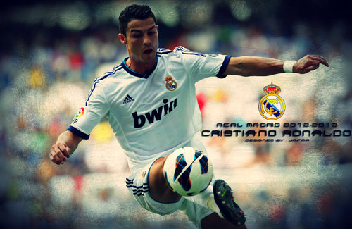 Foto-foto Cristian Ronaldo CR7 terbaru tahun ini