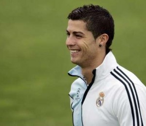 Foto-foto Cristian Ronaldo CR7 terbaru tahun ini