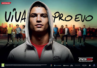 Foto-foto Cristian Ronaldo CR7 terbaru tahun ini