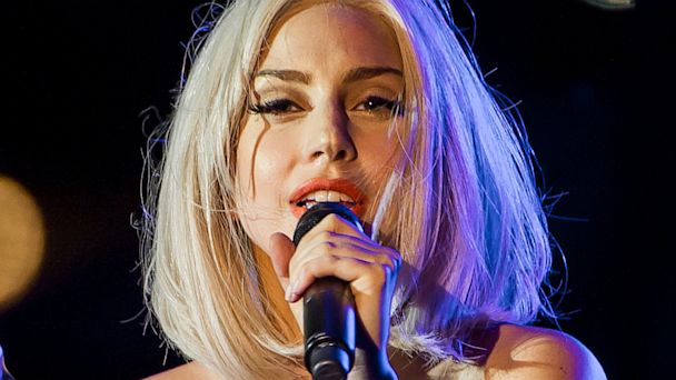 Lirik dan link Download lagu terbaru Lady gaga Venus