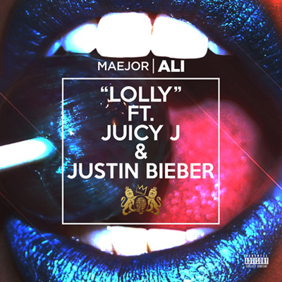 Lirik dan download lagu lolly Justin bieber ft Maejor ali dan juicy j