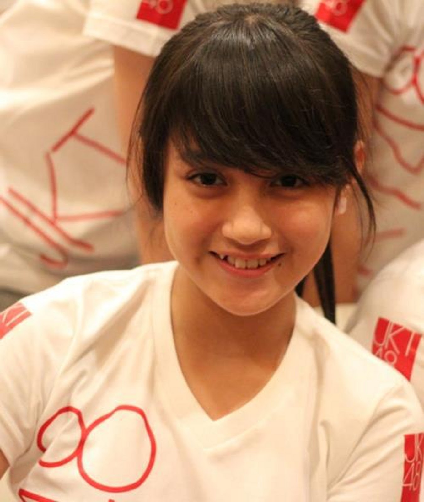 Foto-foto cantik Nabila Jkt48 personel Jkt48