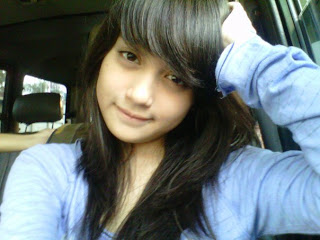 Foto-foto cantik Nabila Jkt48 personel Jkt48