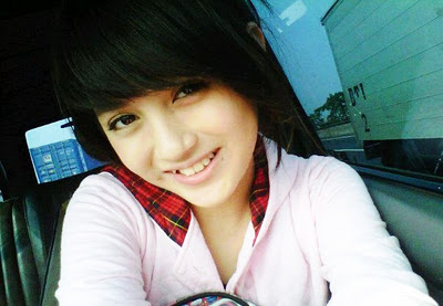 Foto-foto cantik Nabila Jkt48 personel Jkt48