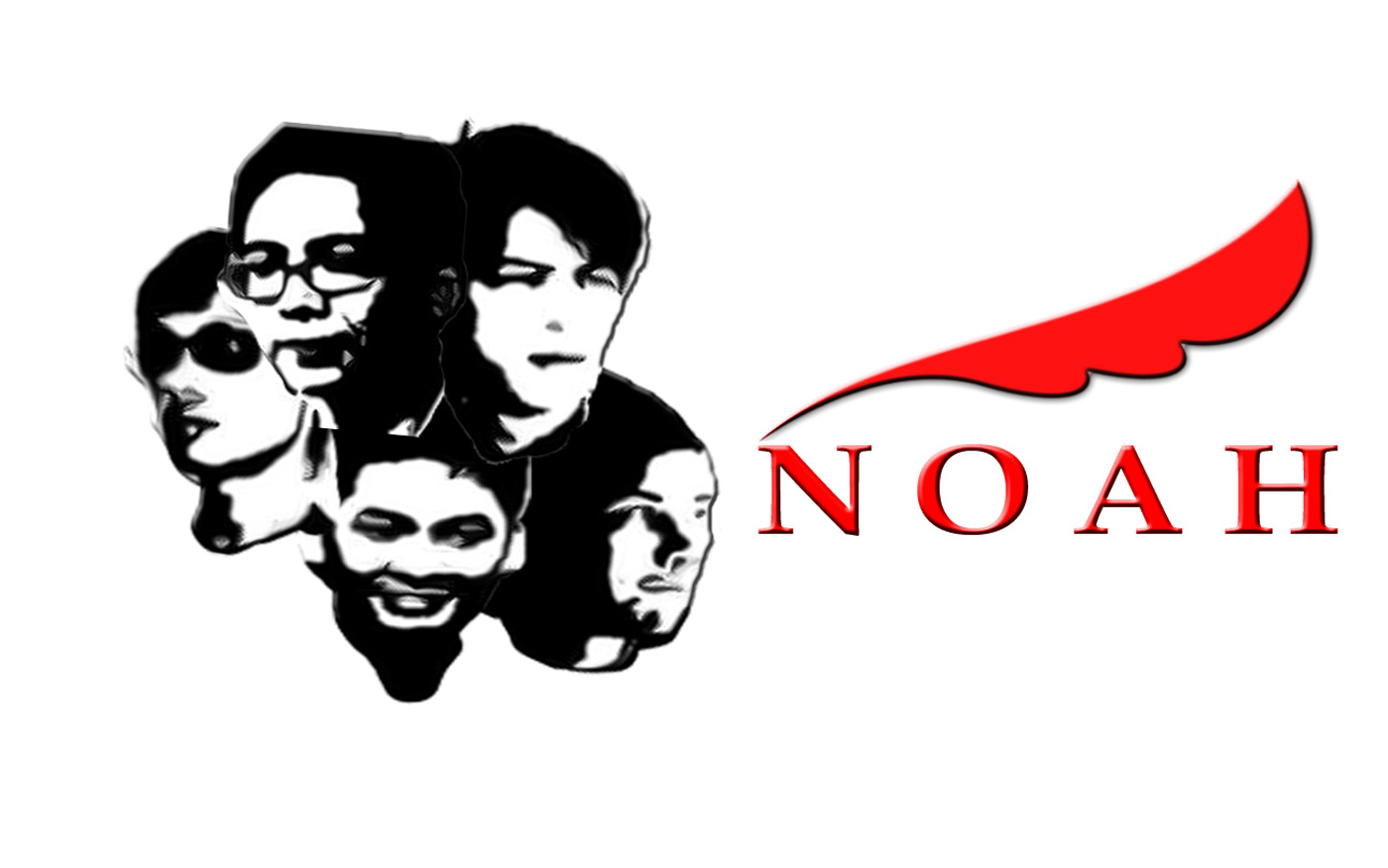 Download Video klip dan lagu Noah Tak lagi sama