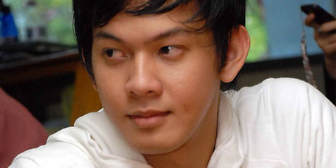 Profil lengkap dari artis muda Andi arsyil