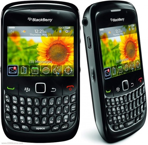 Daftar Hp Blackberry / BB dengan harga termurah saat ini