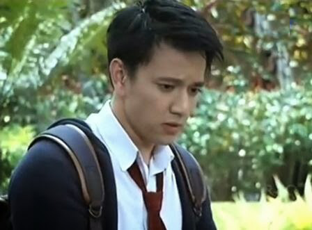 Foto-foto Artis ganteng Billy davidson