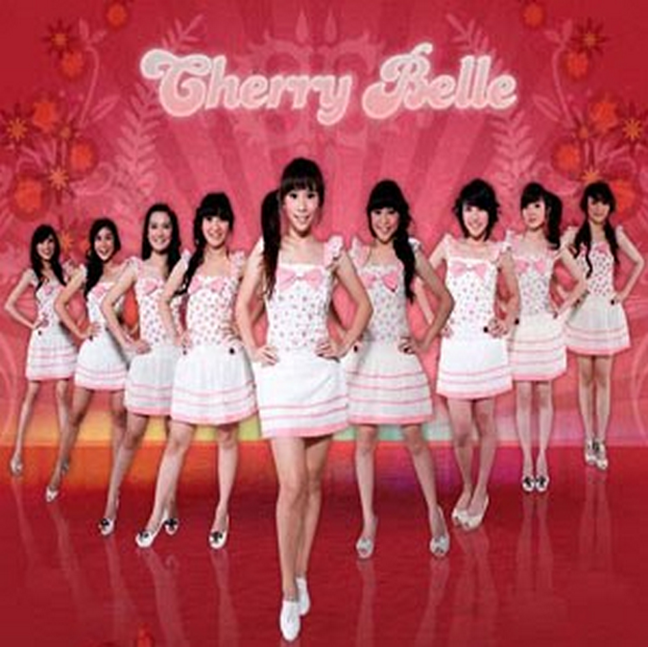 Lirik dan link Mp3 lagu Cherrybelle Diam-diam suka