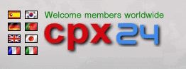 Cpx24 Situs Cpm dengan minimum Pay out