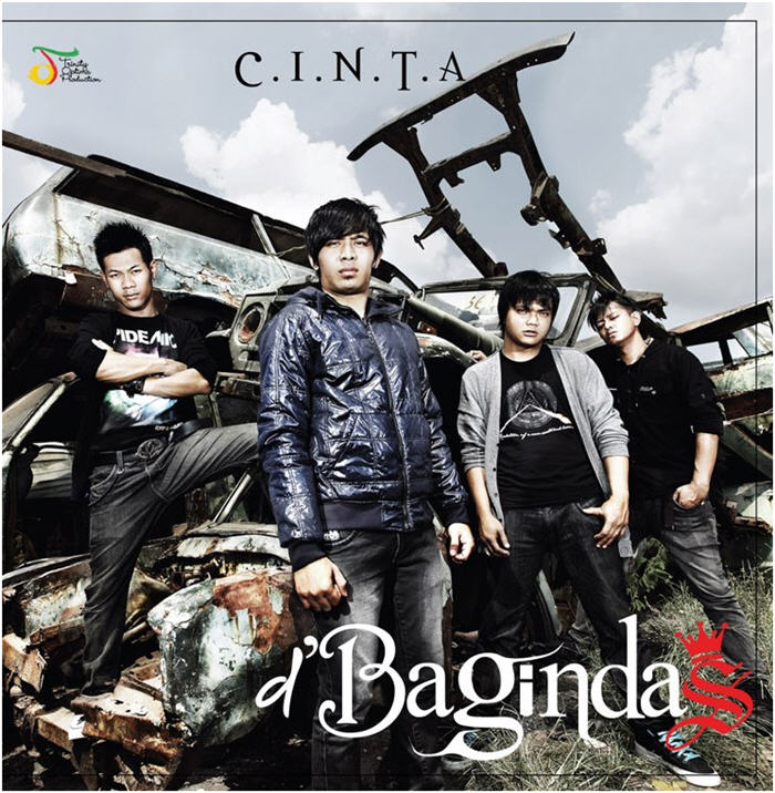 Lirik dan link download lagu D'bagindas Sendiri lagi