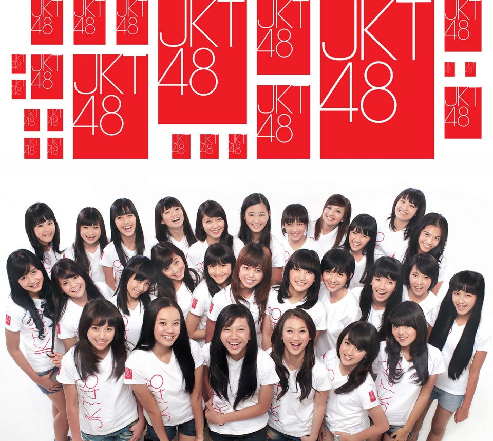 Lirik dan link Download lagu Jkt48 Mirai No Kajitsu - Buah Masa Depan