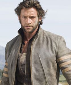 Foto-foto Hugh jackman / Logan di film Xmen