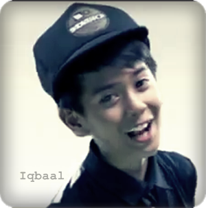 Profil dan foto Iqbal Personil Boyband Coboy junior