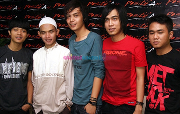 Lirik dan link Download mp3 Kangen Band ijab kabul