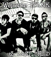 Kumpulan foto-foto Band Last child terbaru