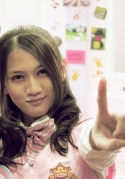 Foto-foto cantik Melody Jkt48