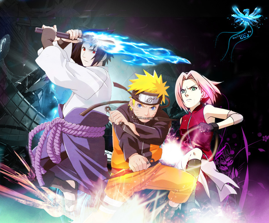 Tips dan cara mendapatkan Sasuke dan The yellow flash di Naruto Ultimate ninja 5