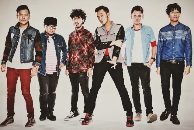 Lirik dan link download lagu Nidji Sumpah dan cinta matiku ost. Tenggelamnya kapal van der wijck