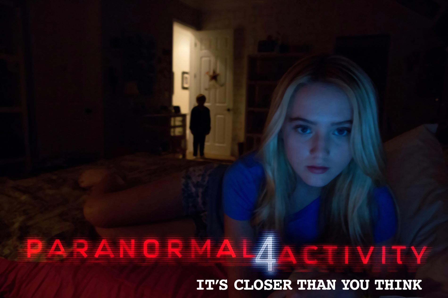 Download film Paranormal activity 4 subtitle indonesia