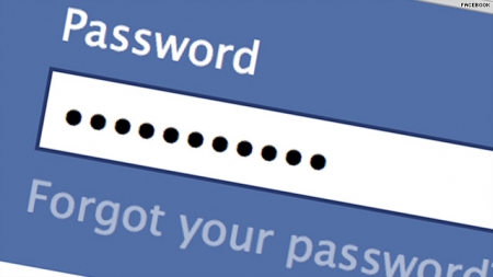 Tips-tips supaya password facebook tidak mudah dibobol