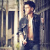 Foto-foto keren dari artis Rangga Azof