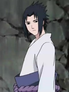 Gambar-gambar keren Sasuke Uchiha terbaru