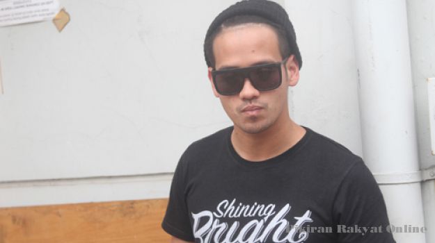 Profil lengkap serta foto Artis Tarra budiman