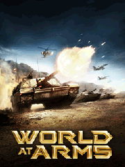 Download game World at arms buat hp java