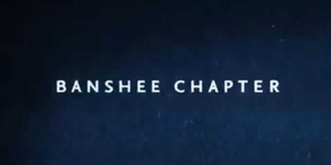 Download film The  Banshee chapter dengan sub Indo