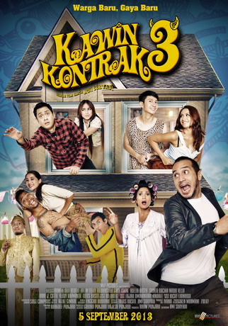 Download film Kawin kontrak 3 Avi Gratis