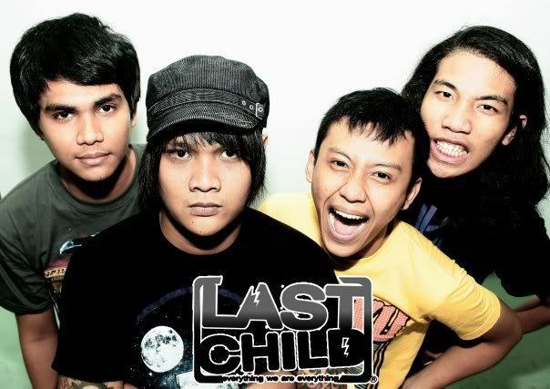 Lirik dan link download lagu Last child Tak pernah ternilai