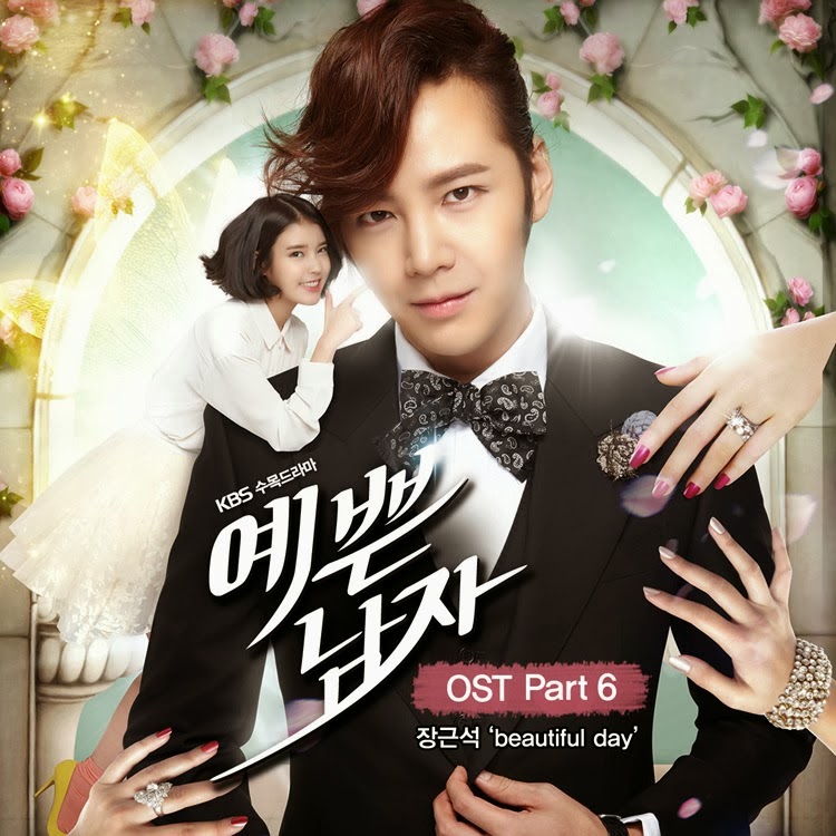 Lirik dan link download lagu Jang geuk suk Beautiful day ost. Pretty man