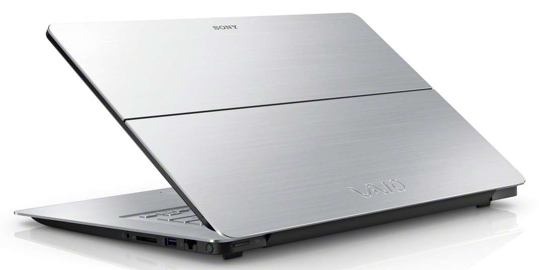 Spesifikasi lengkap dan harga Sony VAIO Fit multi-flip 13A