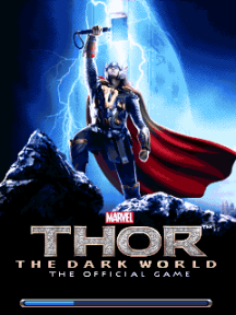 Download game Thor the dark world untuk Java