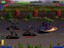 Download game Transformer Dark of the moon java