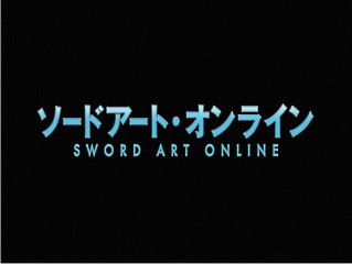 Download tema Nokia 320x240 : New Sword art Online